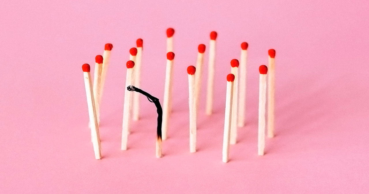 From Exhaustion to Exhilaration: Understanding and Overcoming Burnout burnout-and-how-to-overcome-burnout