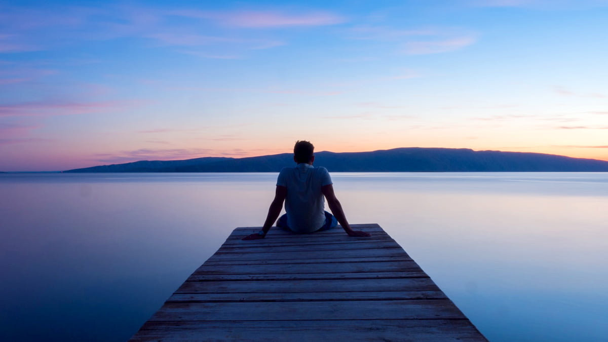 Inside the Quiet Mind: Exploring Depression Among Introverts Inside the Quiet Mind: Exploring Depression Among Introverts