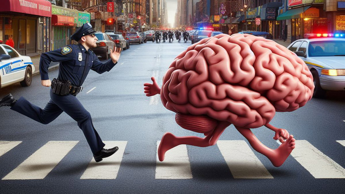 8 Effective Ways to Slow Down a Racing Mind 8 Effective ways to slow down a racing mind