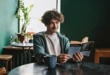 Millennial Self-Care Surge: Impact on Mental Health & Wellbeing Millennial taking self care and mental health